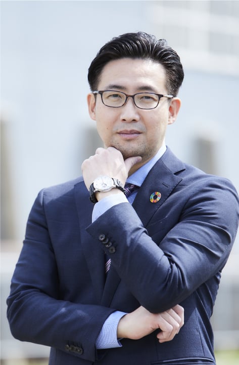 上田岳史